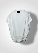 50 JOYCE SWEATSHIRT / UV RESISTANT RECYCLED TERRY - C10