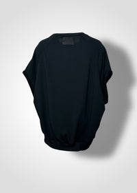 50 JOYCE SWEATSHIRT / UV RESISTANT RECYCLED TERRY - C10