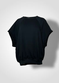 50 JOYCE SWEATSHIRT / UV RESISTANT RECYCLED TERRY - C10