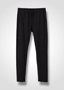 51 ELLY TROUSERS / TRICOT SUEDE - C15