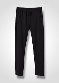 51 ELLY TROUSERS / TRICOT SUEDE - C15