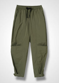 51 FRADY TROUSERS / HIGH-COUNT PL STRETCH - C14