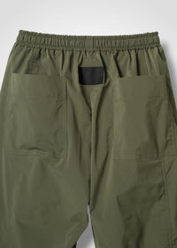 51 FRADY TROUSERS / HIGH-COUNT PL STRETCH - C14
