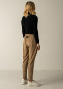 ALEXA TROUSERS / ECO STRETCH CORDUROY - C9