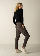 ALEXA TROUSERS / ECO STRETCH CORDUROY - C9