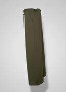 52 MOE LOOSE TROUSERS / ECO SATIN - C13
