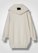 53 NICOLETTE BORERO HOODY / MINI TERRY - C14