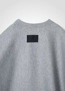 53 OLIVIA TOP / COCOON JERSEY - C15