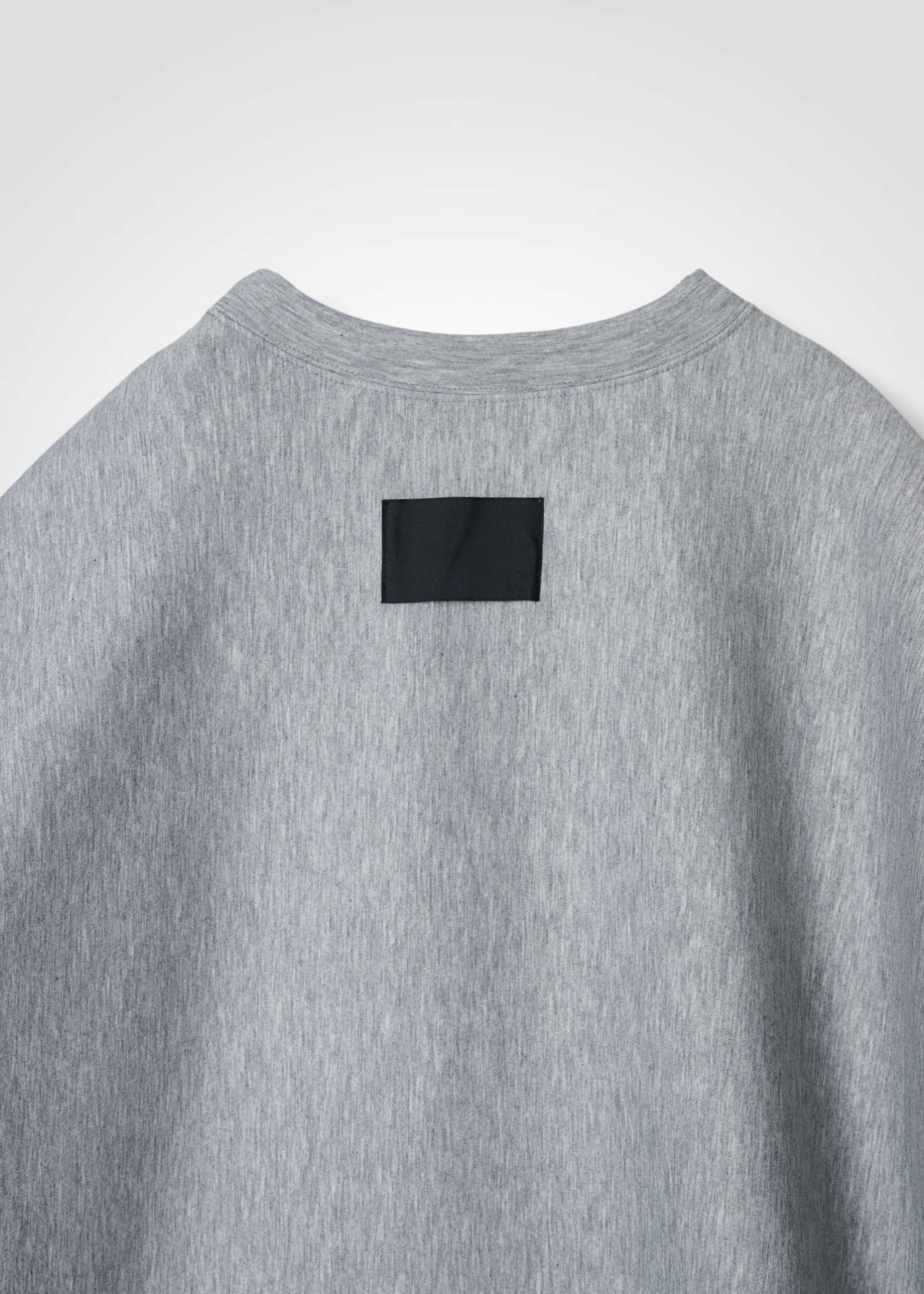 53 OLIVIA TOP / COCOON JERSEY - C15