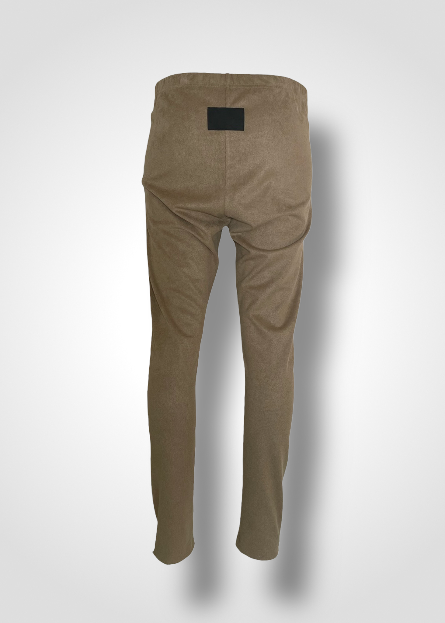 ELLY TROUSERS / ECO STRETCH CORDUROY - C9