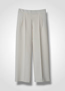 54 GALAXY SEMI-WIDE TROUSERS / COCOON JERSEY - C15