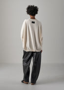 54 NAOMI STINGRAY TOP / MINI TERRY - C14