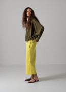 54 NAOMI STINGRAY TOP / MINI TERRY - C14