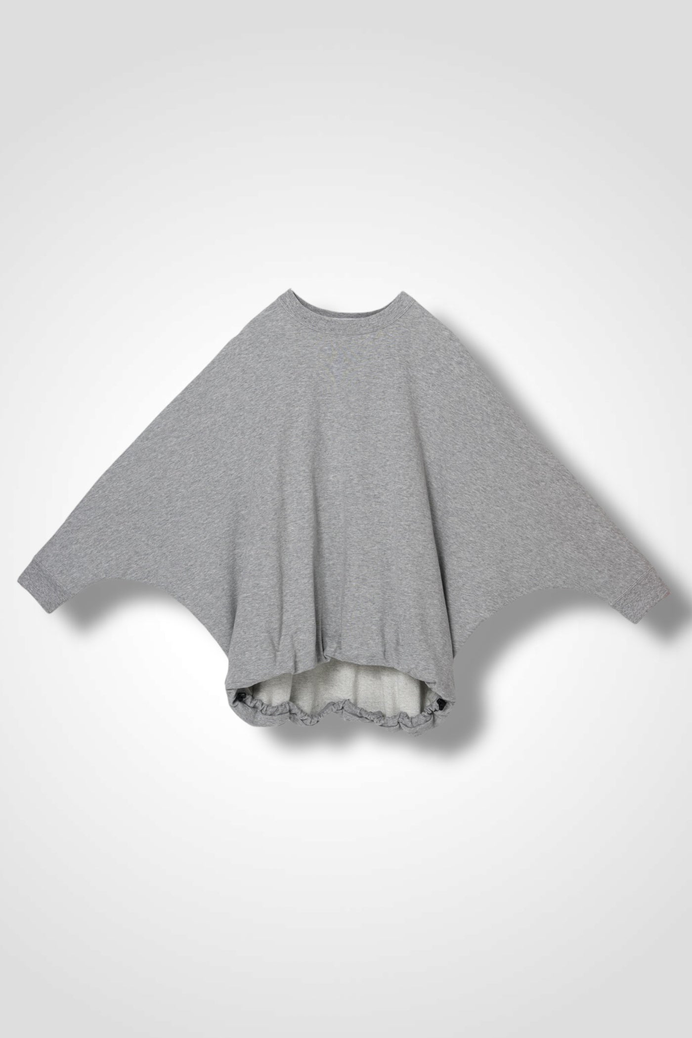 54 NAOMI STINGRAY TOP / MINI TERRY - C14