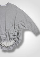 54 NAOMI STINGRAY TOP / MINI TERRY - C14