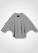 54 NAOMI STINGRAY TOP / MINI TERRY - C14