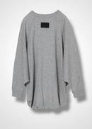 54 NAOMI STINGRAY TOP / MINI TERRY - C14