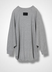 54 NAOMI STINGRAY TOP / MINI TERRY - C14