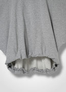 54 NAOMI STINGRAY TOP / MINI TERRY - C14