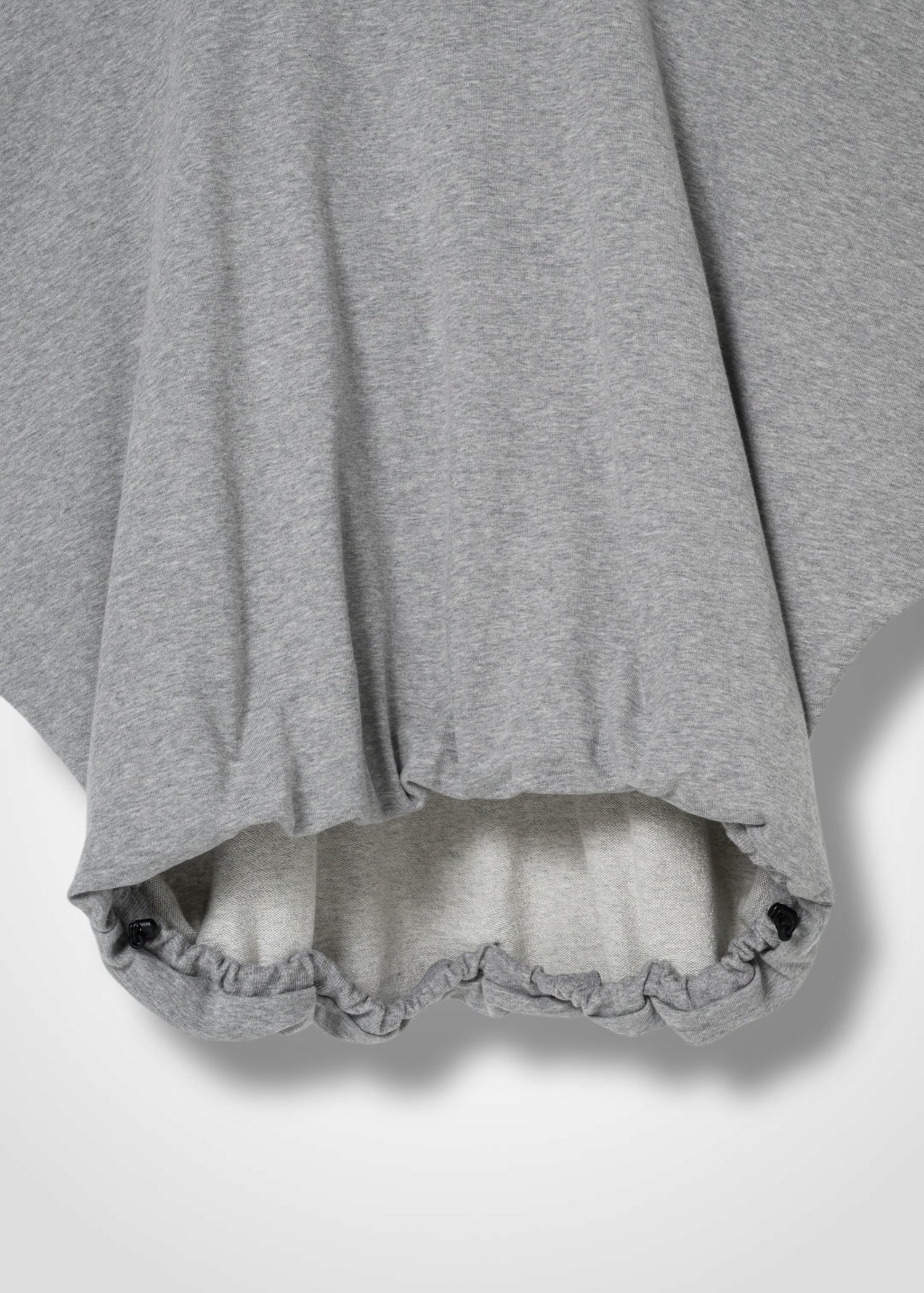 54 NAOMI STINGRAY TOP / MINI TERRY - C14