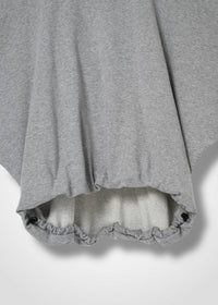 54 NAOMI STINGRAY TOP / MINI TERRY - C14