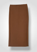 55 FIA SKIRT / COCOON JERSEY - C15
