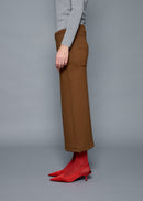 55 FIA SKIRT / COCOON JERSEY - C15