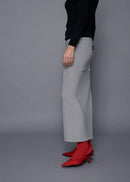 55 FIA SKIRT / COCOON JERSEY - C15