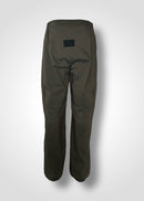 55 HENDRIX TROUSERS / YARN DYED AIR MESH - C10