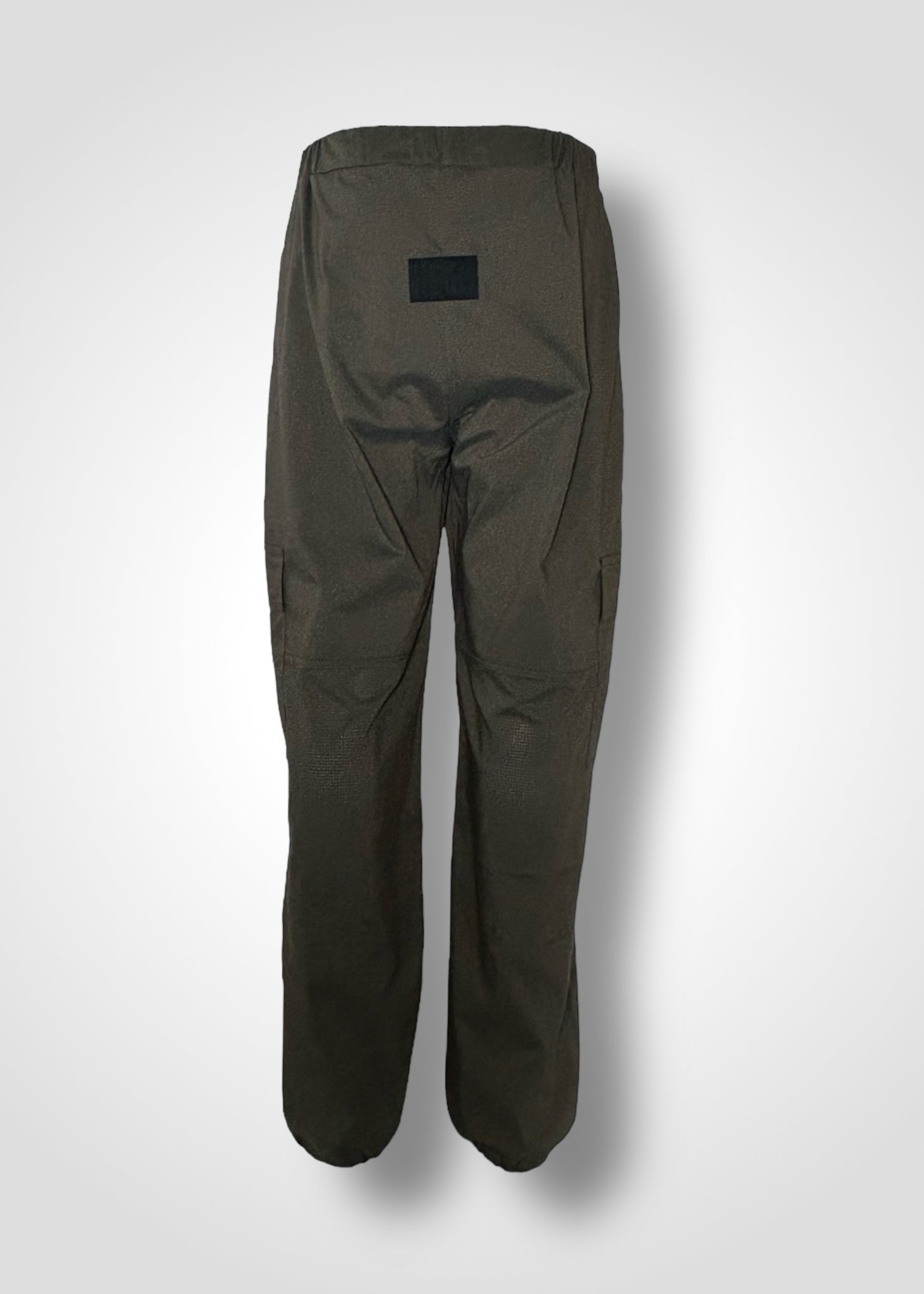 55 HENDRIX TROUSERS / YARN DYED AIR MESH - C10