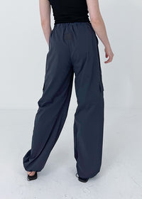 55 HENDRIX TROUSERS / YARN DYED AIR MESH - C10