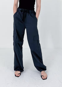 55 HENDRIX TROUSERS / YARN DYED AIR MESH - C10