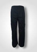 55 HENDRIX TROUSERS / YARN DYED AIR MESH - C10