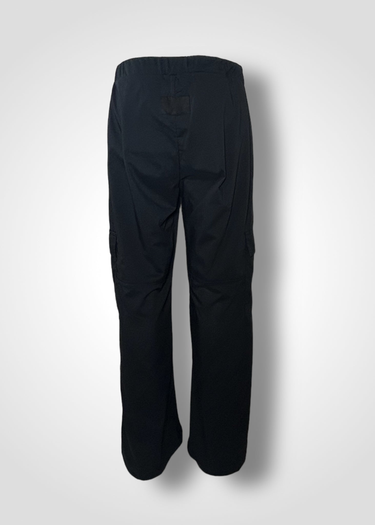 55 HENDRIX TROUSERS / YARN DYED AIR MESH - C10