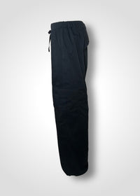 55 HENDRIX TROUSERS / YARN DYED AIR MESH - C10