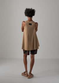 56 HIBA TOP / HIGH GAUZE COTTON - C14