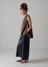 56 HIBA TOP / HIGH GAUZE COTTON - C14