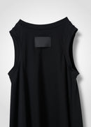 56 HIBA TOP / HIGH GAUZE COTTON - C14