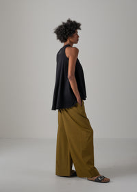 56 HIBA TOP / HIGH GAUZE COTTON - C14