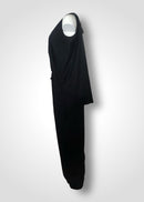 57 JASMINE JUMP SUIT / RECYCLE PE JERSEY - C10