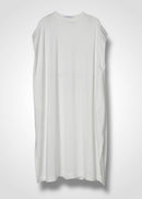 57 JOHANNA DRESS / HIGH GAUZE COTTON - C14