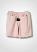 58 NATASHA SHORTS / VEGAN SUEDE - C14