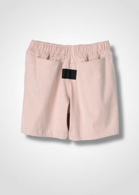 58 NATASHA SHORTS / VEGAN SUEDE - C14