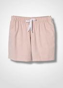 58 NATASHA SHORTS / VEGAN SUEDE - C14