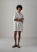 59 BOWIE T SHIRT / ECO VISCOSE JERSEY - C14