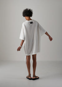 59 BOWIE T SHIRT / ECO VISCOSE JERSEY - C14
