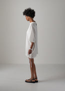 59 BOWIE T SHIRT / ECO VISCOSE JERSEY - C14