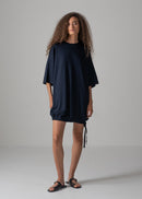 59 BOWIE T SHIRT / ECO VISCOSE JERSEY - C14