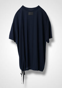 59 BOWIE T SHIRT / ECO VISCOSE JERSEY - C14
