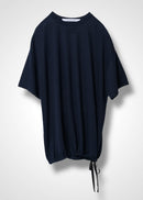 59 BOWIE T SHIRT / ECO VISCOSE JERSEY - C14